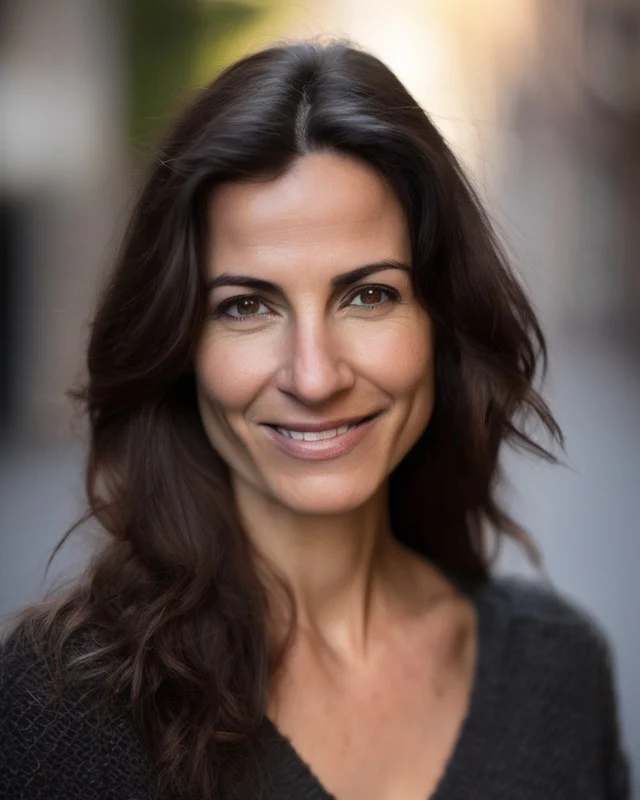 Christine Girard