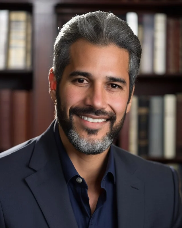 Yassine Trouvé